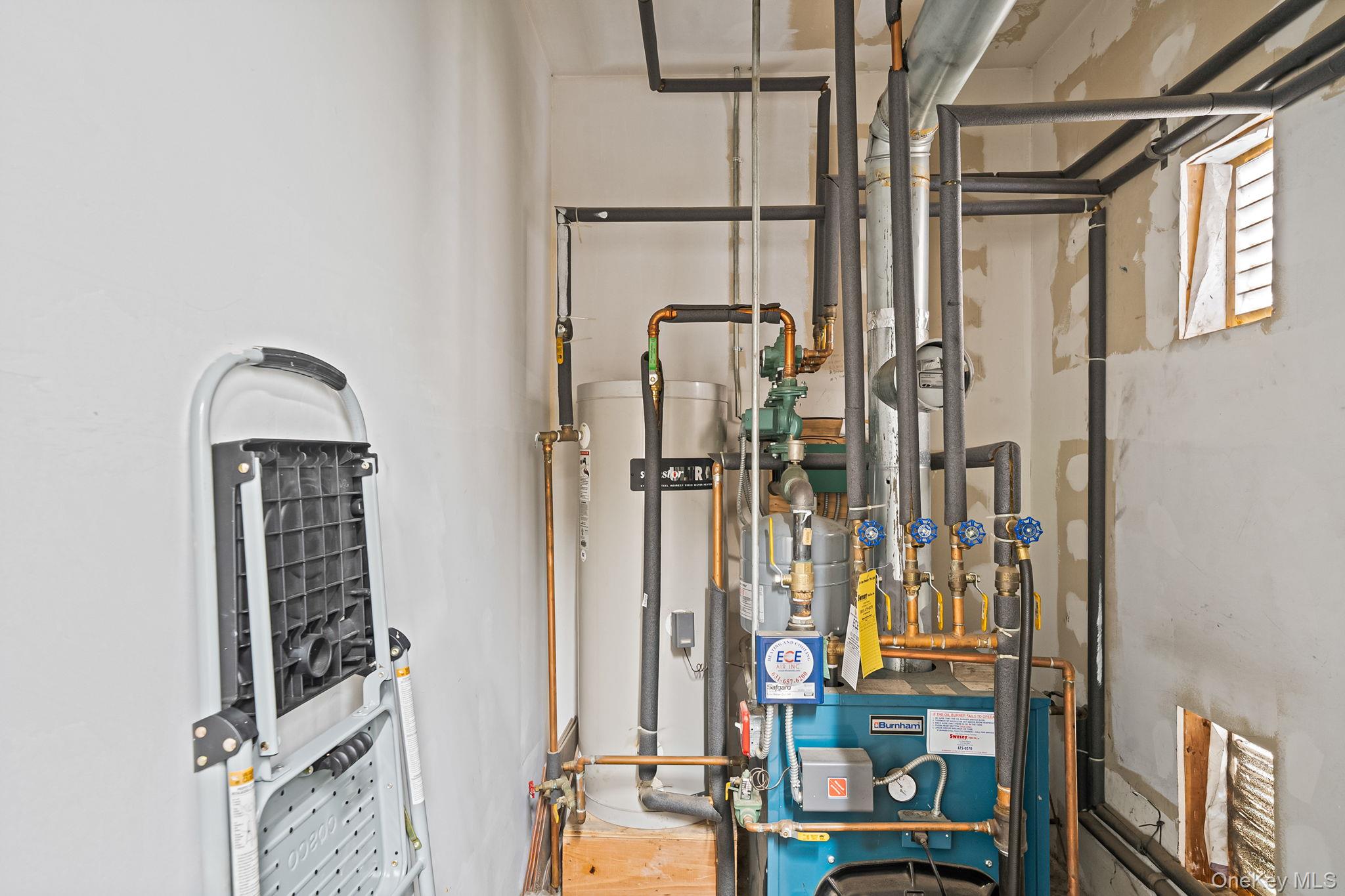 23 Wylde Road Mount Sinai, NY 11766 - Photo 33 of 45 a bathroom with a shower