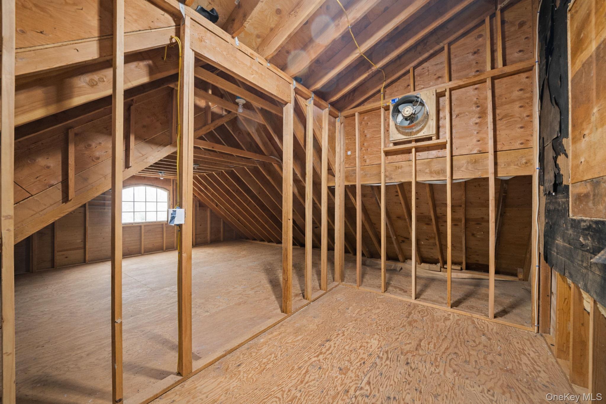 23 Wylde Road Mount Sinai, NY 11766 - Photo 36 of 45 a view of an entryway with a door