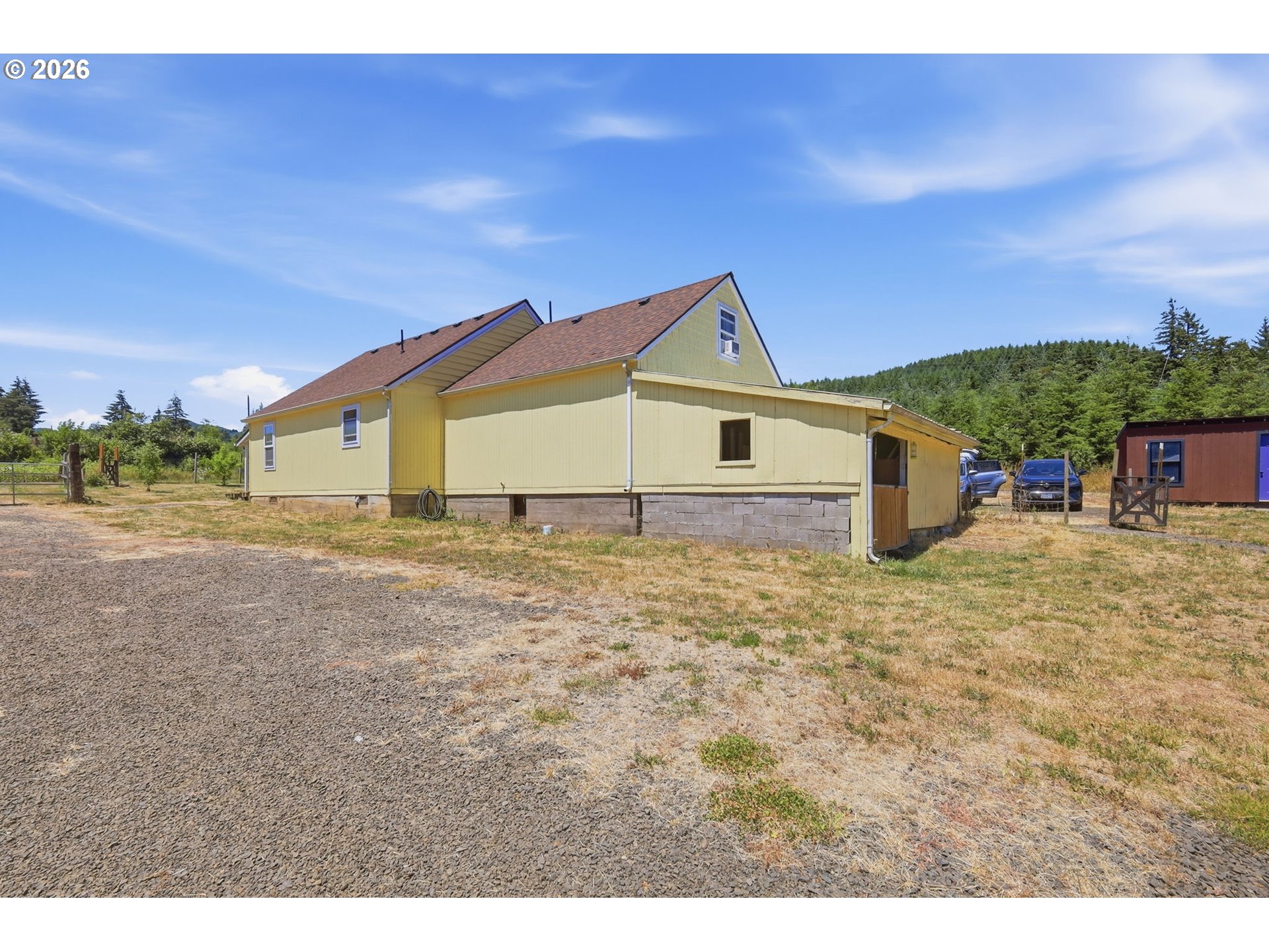 25975 Foster Road Monroe, OR 97456 - Photo 38 of 47