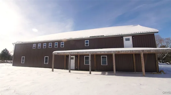 $379,900 | 2192 Highway 8, Ohio, NY 13324