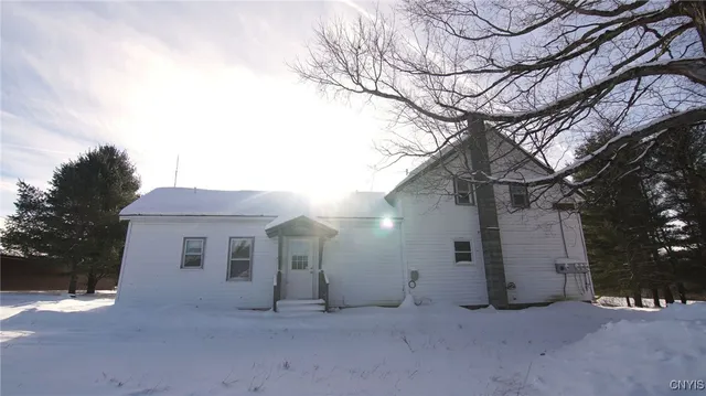 $379,900 | 2192 Highway 8, Ohio, NY 13324