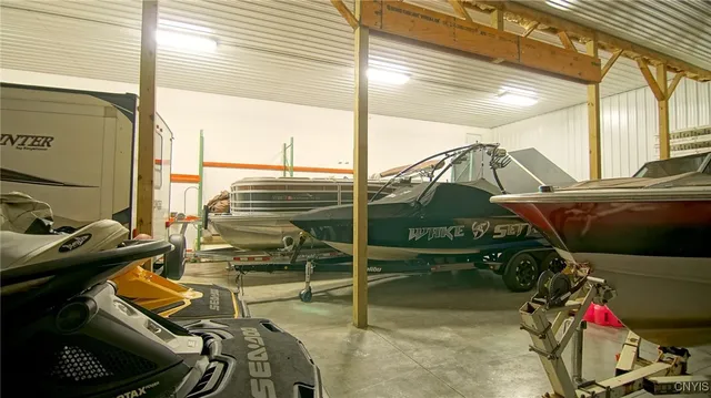 $379,900 | 2192 Highway 8, Ohio, NY 13324