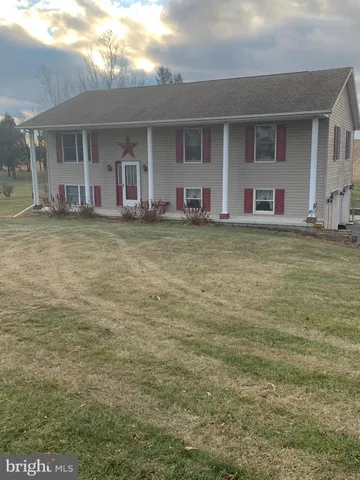 $345,900 | 222 Smith Road, Shippensburg, PA 17257