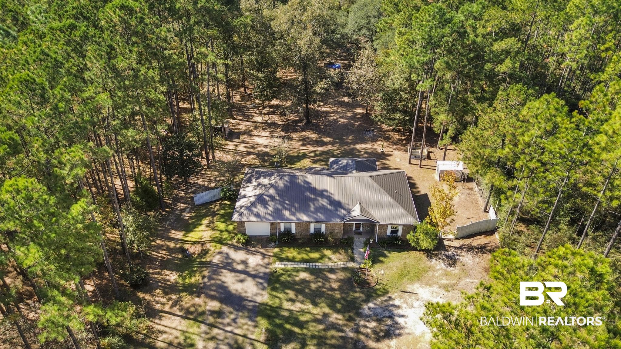 35895 A County Road 39 Stapleton, AL 36578 - Photo 29 of 31