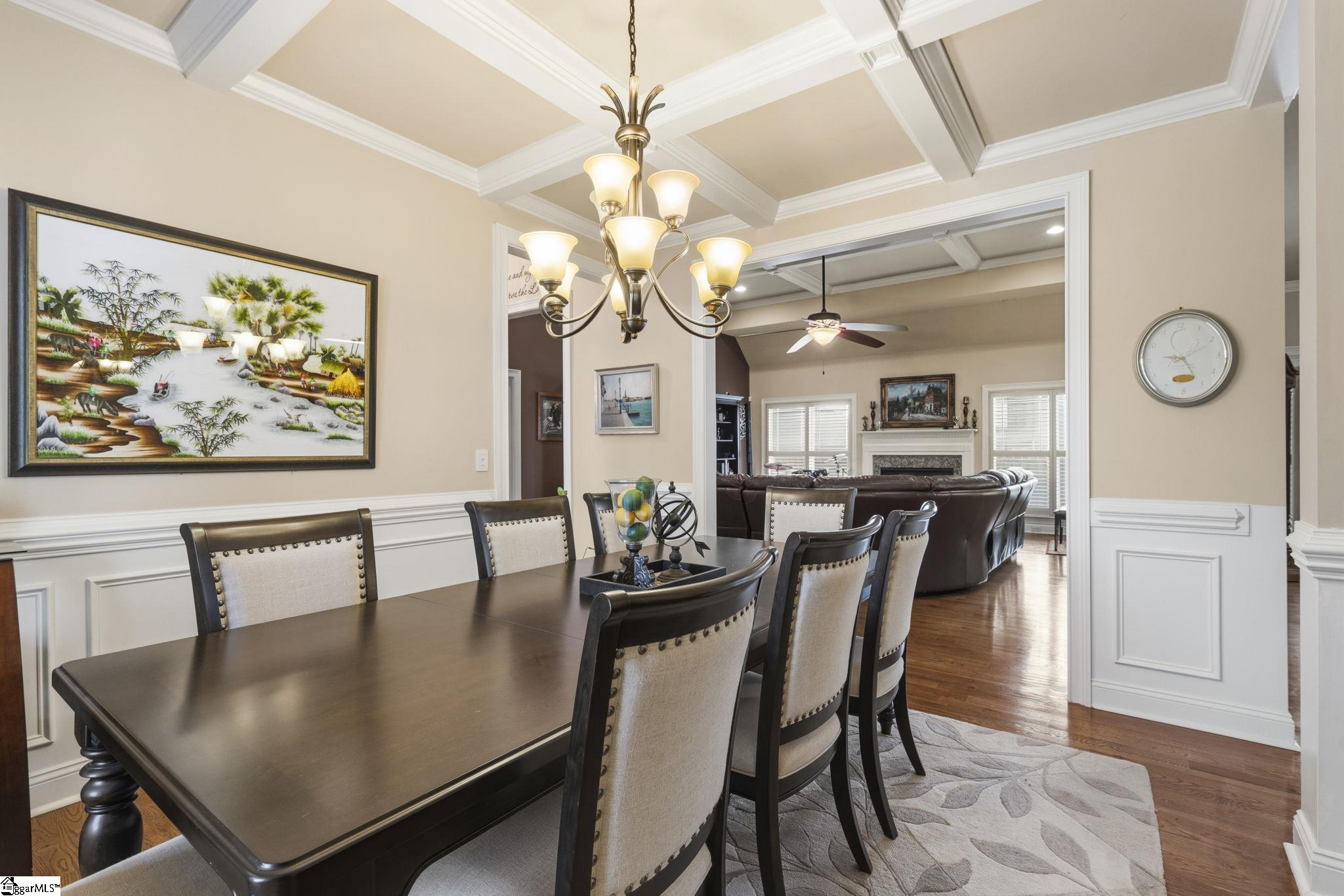 133 River Oaks Road Greer, SC 29650 - Photo 11 of 31