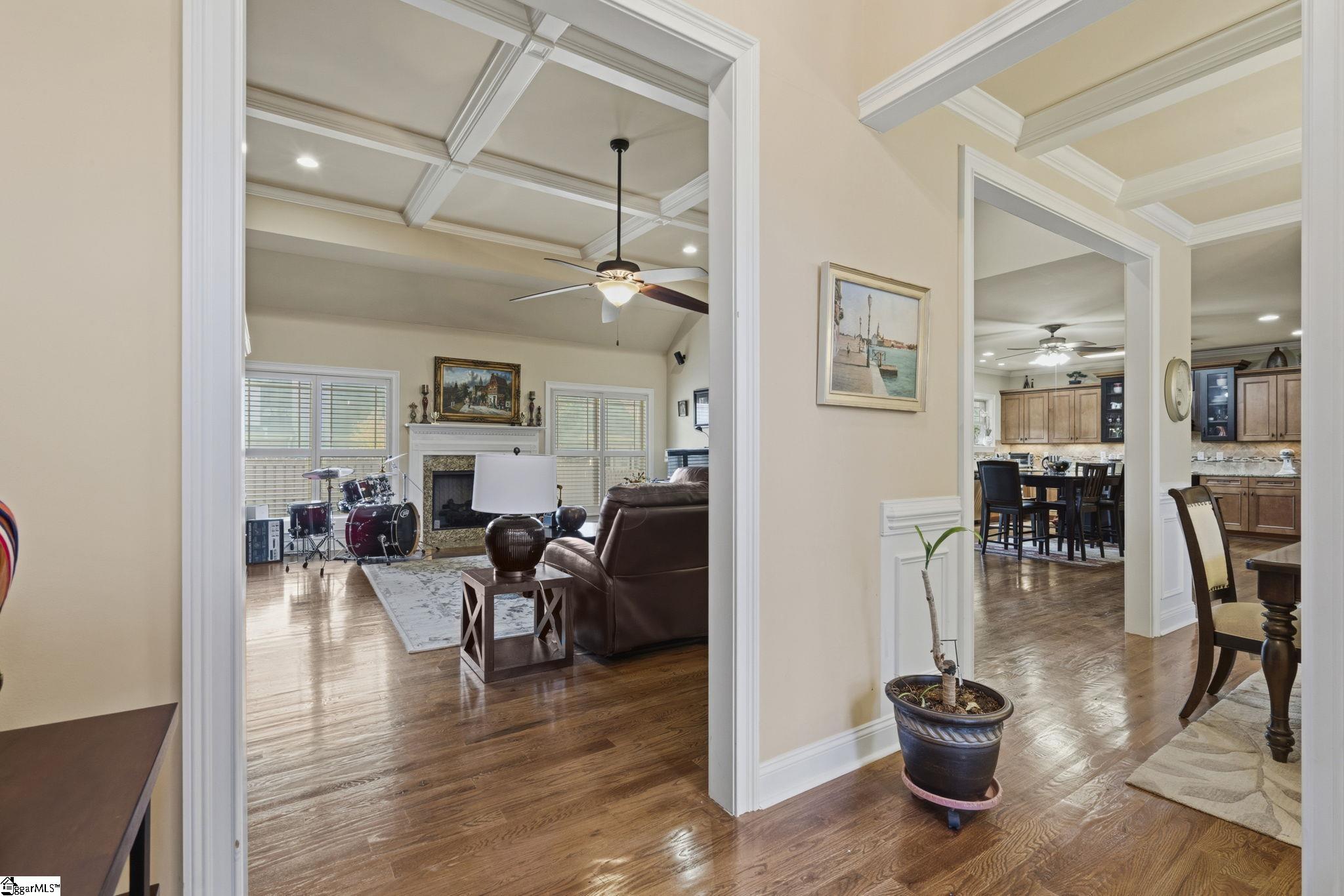 133 River Oaks Road Greer, SC 29650 - Photo 13 of 31