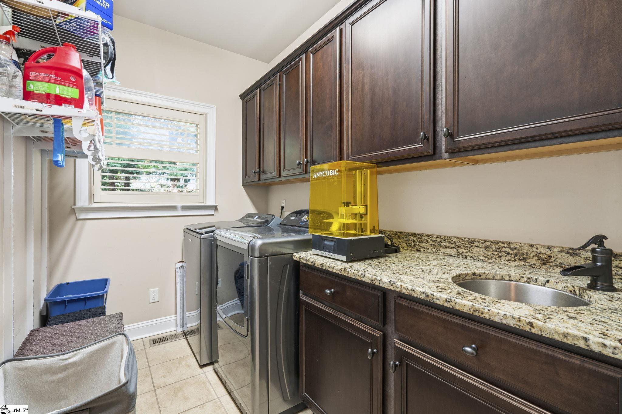 133 River Oaks Road Greer, SC 29650 - Photo 19 of 31