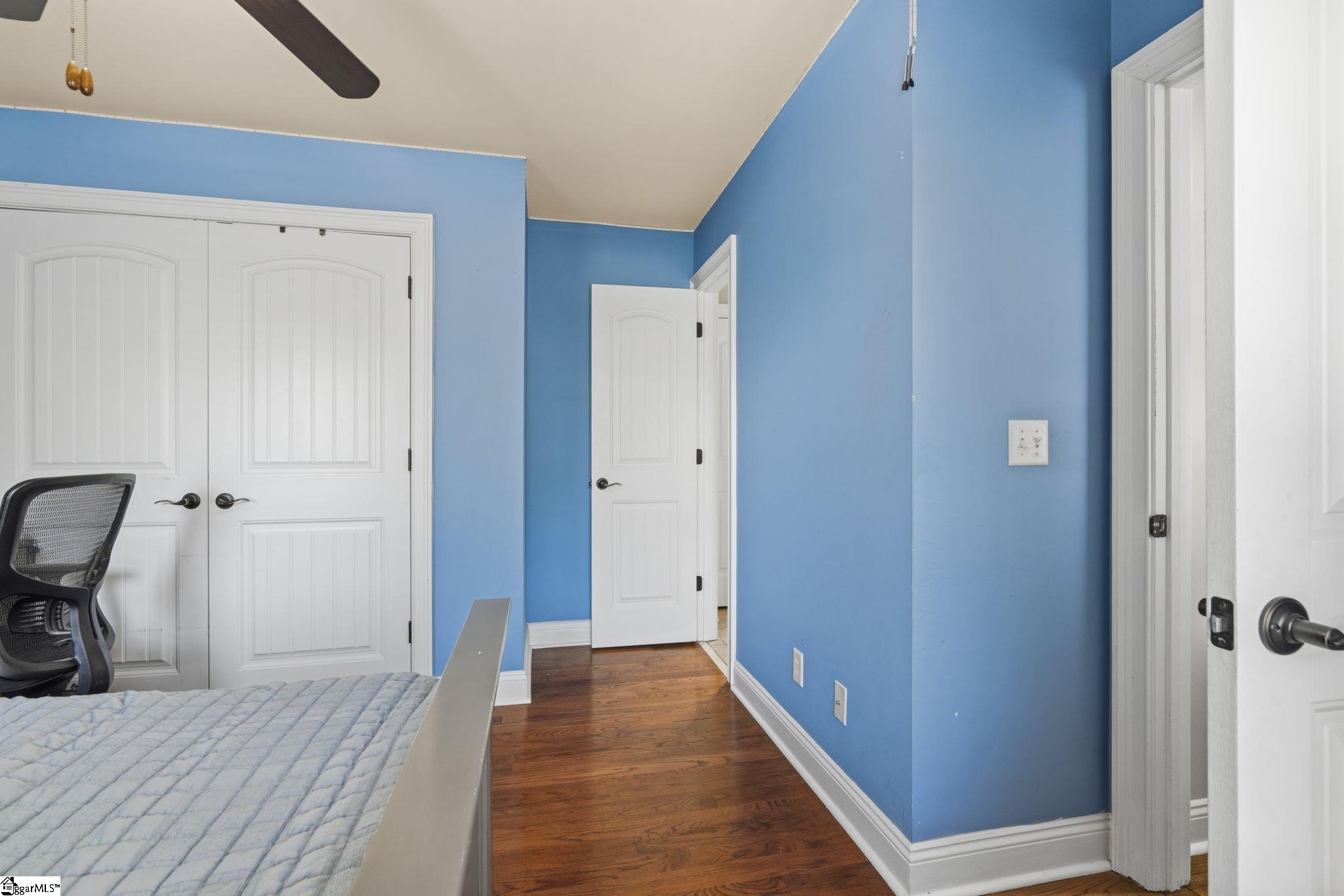 133 River Oaks Road Greer, SC 29650 - Photo 21 of 31