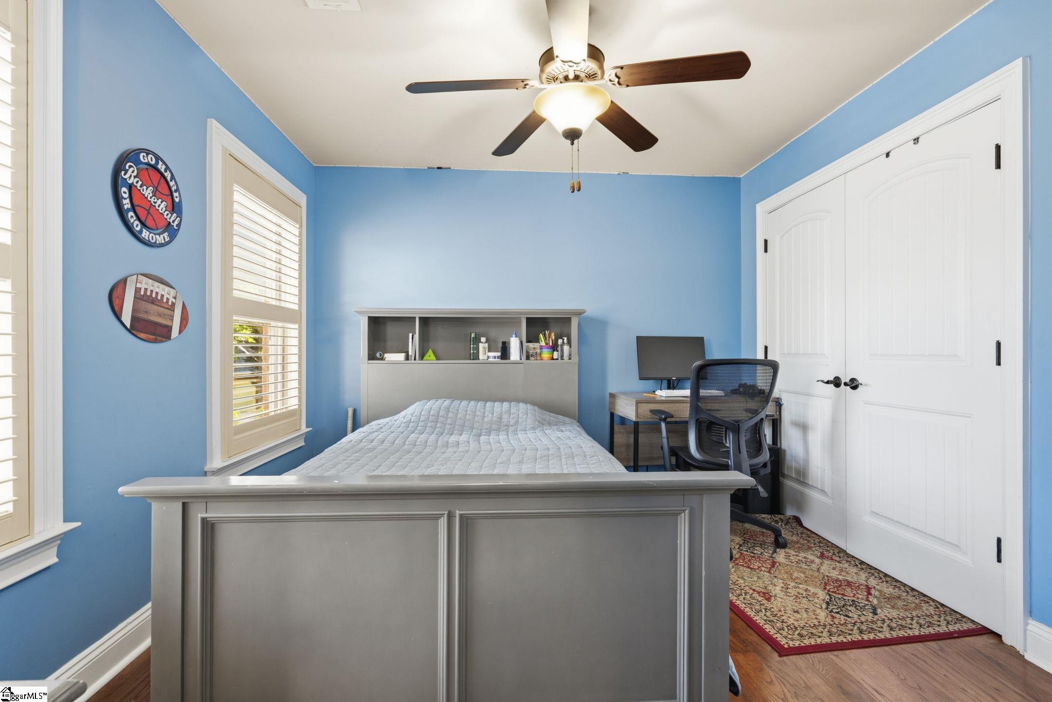 133 River Oaks Road Greer, SC 29650 - Photo 22 of 31