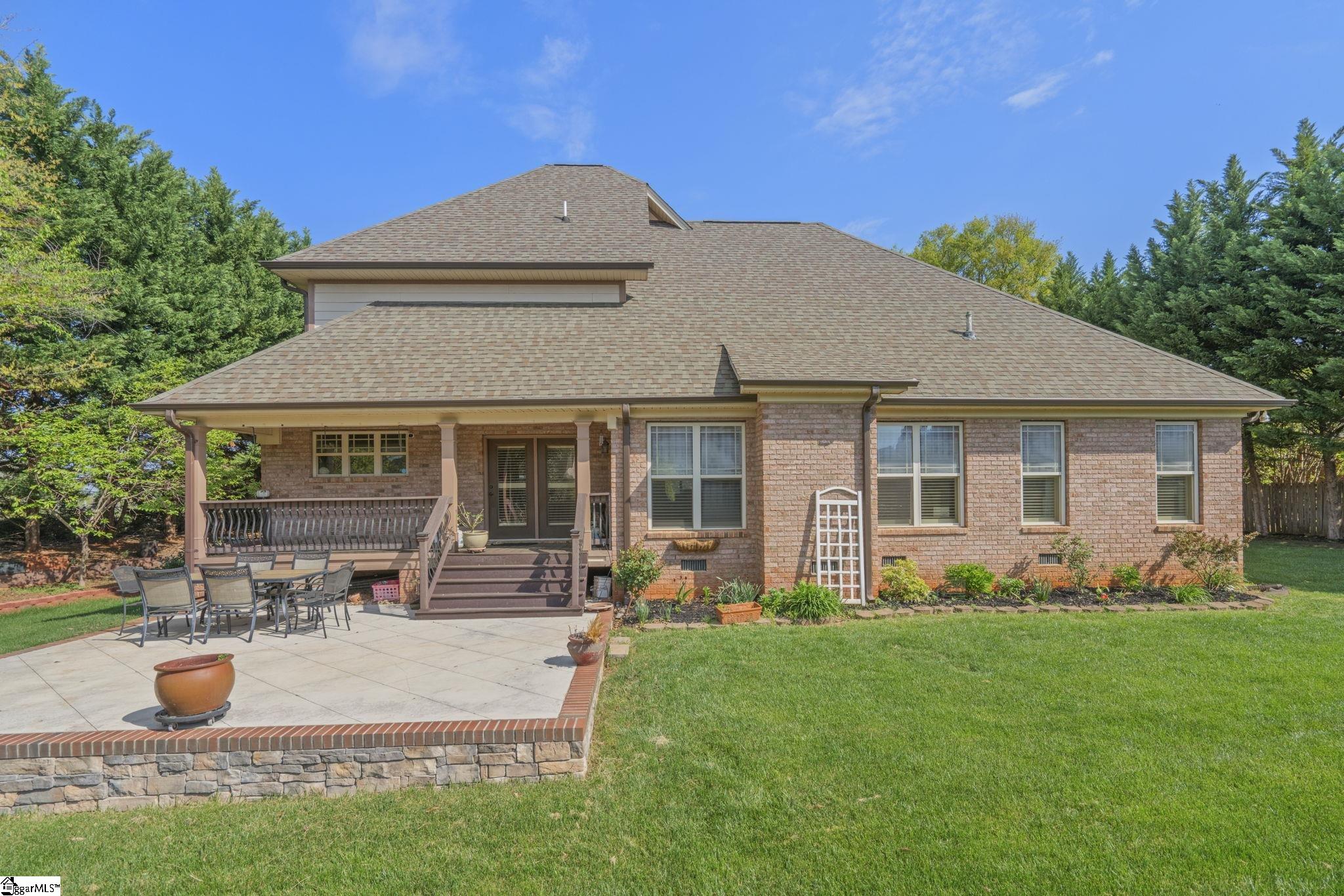 133 River Oaks Road Greer, SC 29650 - Photo 30 of 31