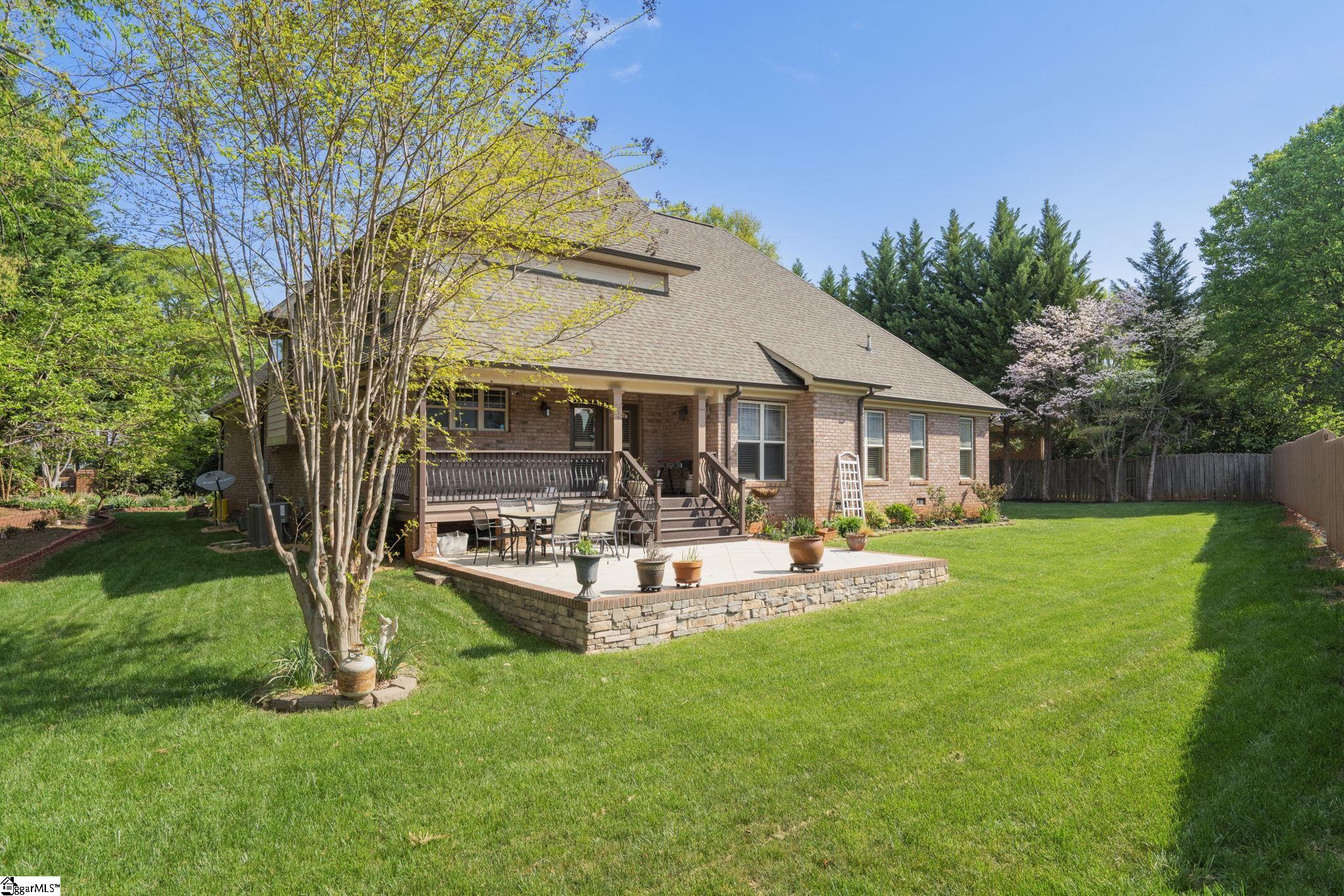 133 River Oaks Road Greer, SC 29650 - Photo 31 of 31