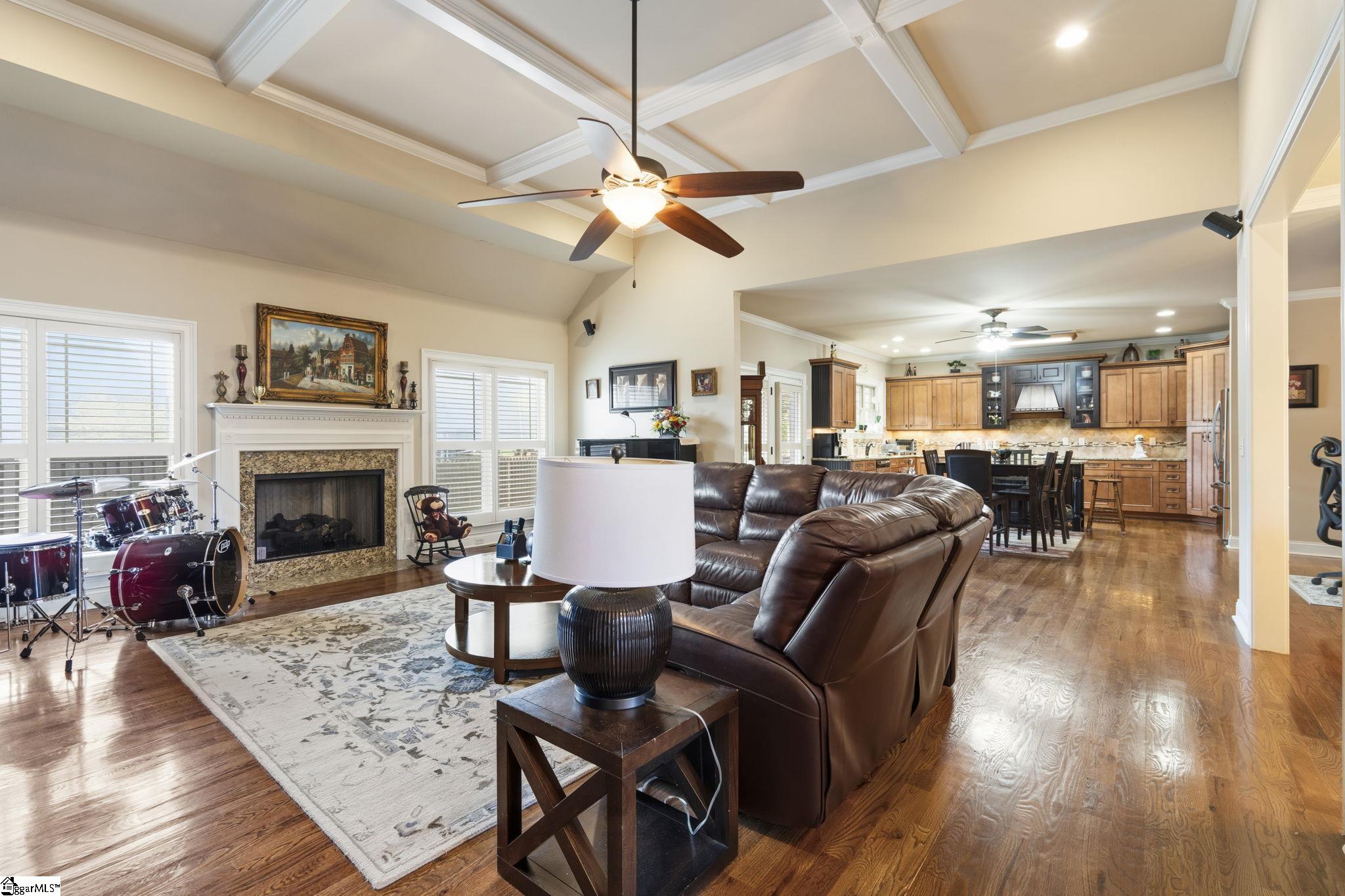 133 River Oaks Road Greer, SC 29650 - Photo 6 of 31