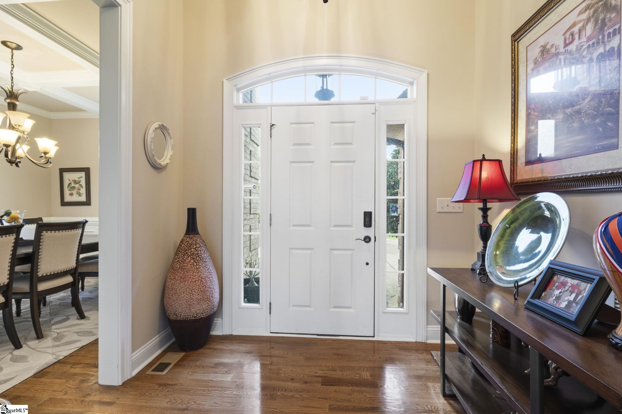 133 River Oaks Road Greer, SC 29650 - Photo 8 of 31