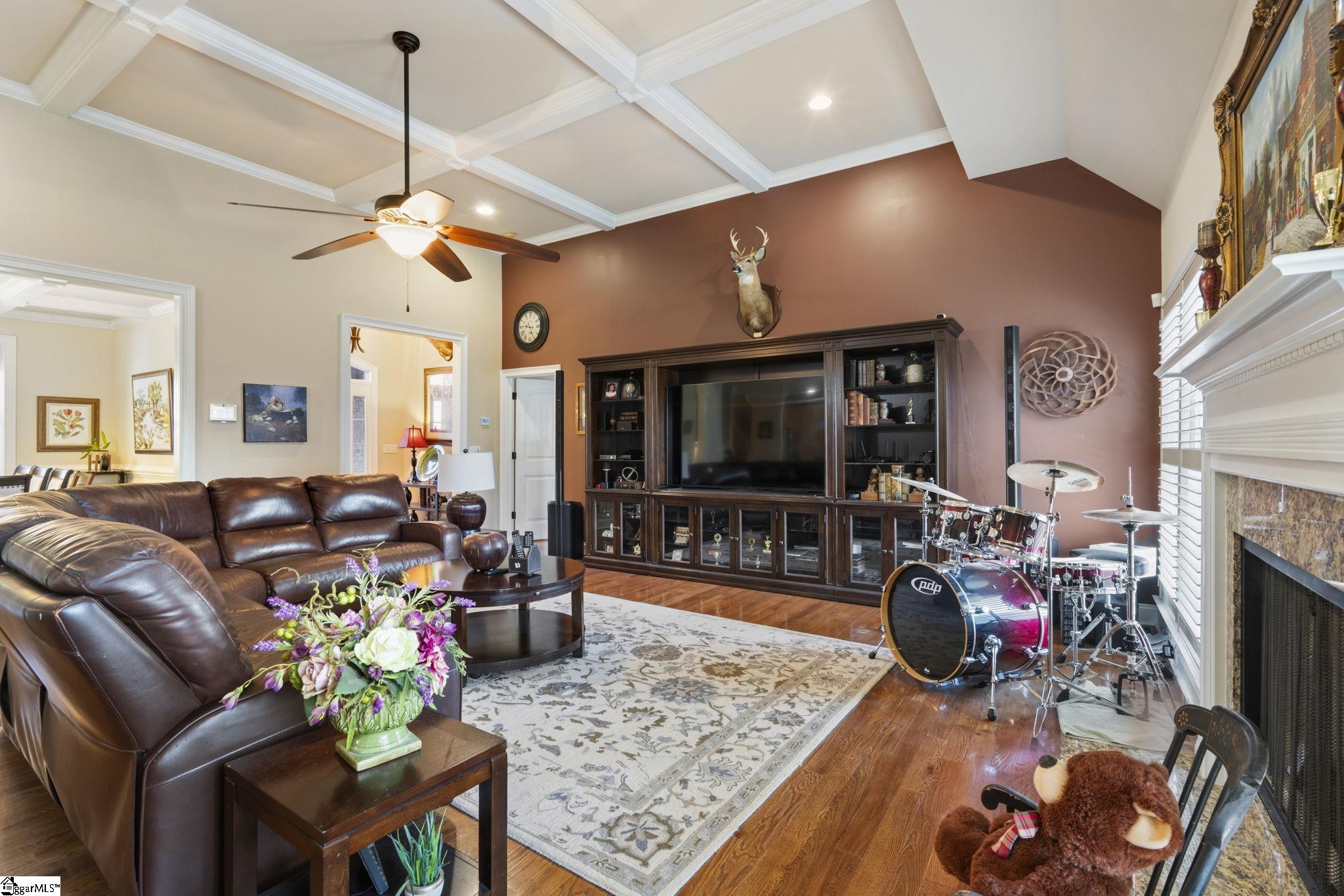 133 River Oaks Road Greer, SC 29650 - Photo 10 of 31