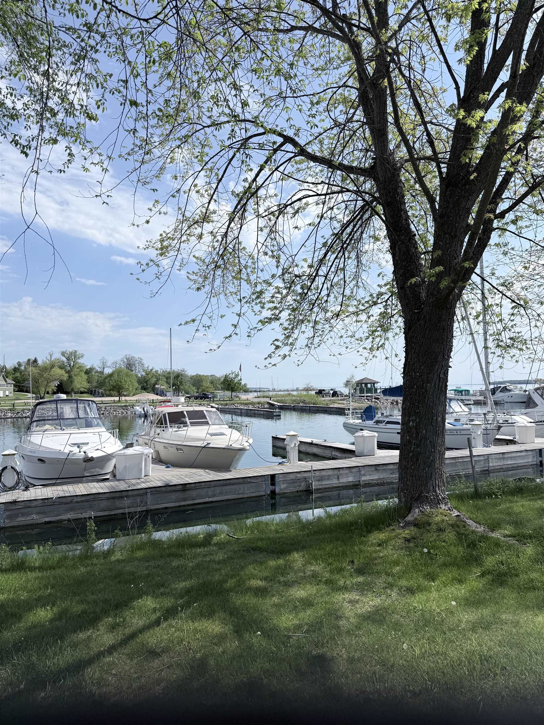 0 South Donnybrook Road, Unit LOT: 4 Suttons Bay, MI 49682 - Photo 34 of 42