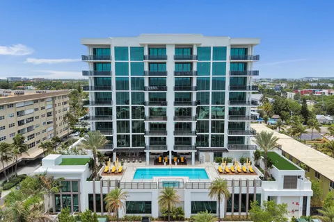 $2,299,000 | 305 Briny Avenue, Unit 306, Pompano Beach, FL 33062