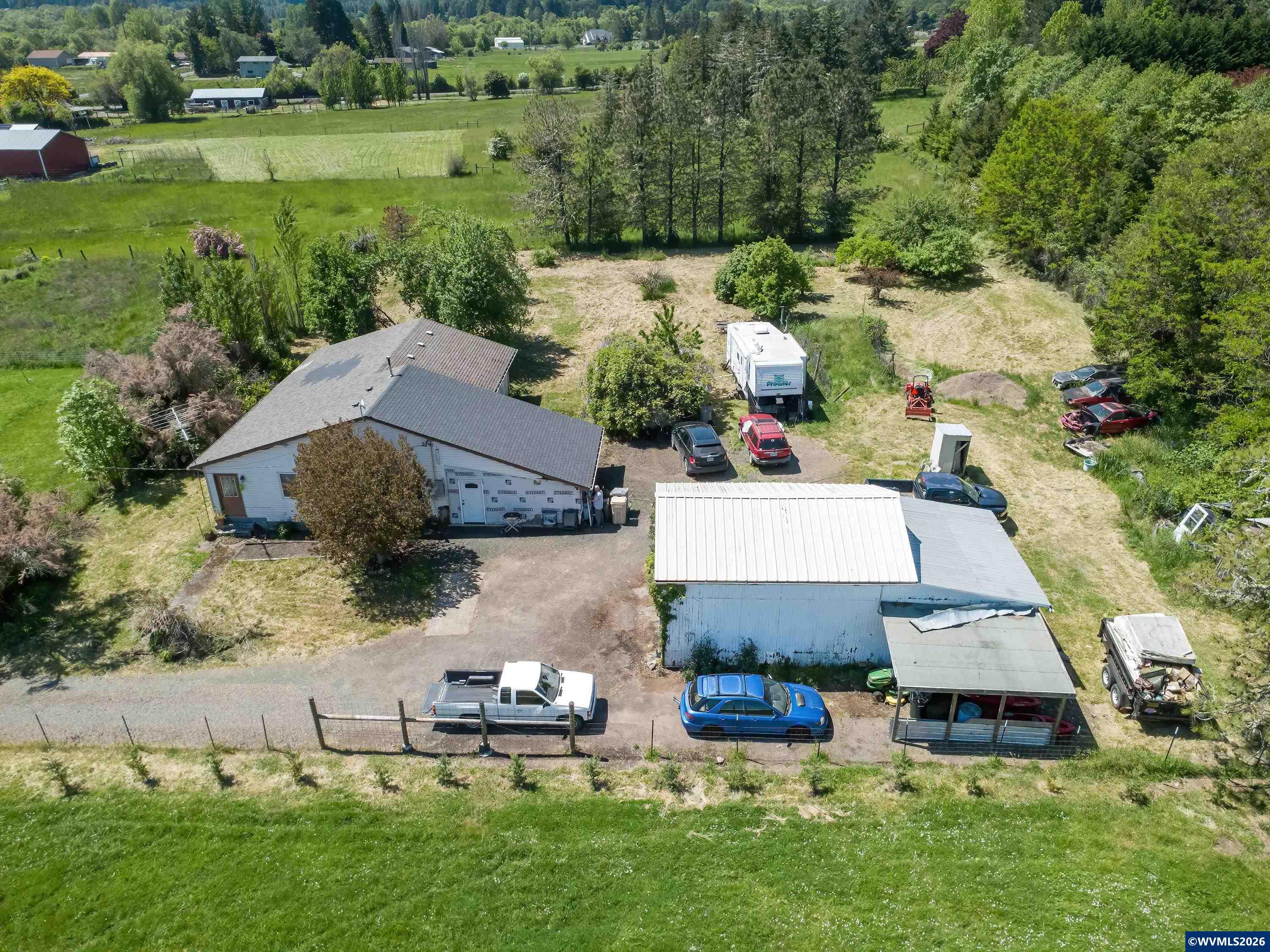 2013 West Hills Road Philomath, OR 97370 - Photo 25 of 37
