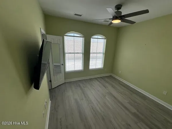 $1,600 | 7620 High Market Street, Unit 6, Sunset Beach, NC 28468