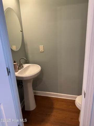 $1,700 | 7620 High Market Street, Unit 6, Sunset Beach, NC 28468