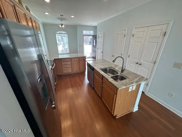 $1,600 | 7620 High Market Street, Unit 6, Sunset Beach, NC 28468