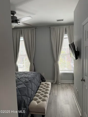 $1,700 | 7620 High Market Street, Unit 6, Sunset Beach, NC 28468