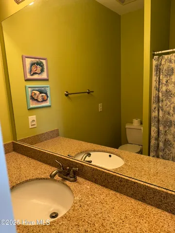 $1,700 | 7620 High Market Street, Unit 6, Sunset Beach, NC 28468