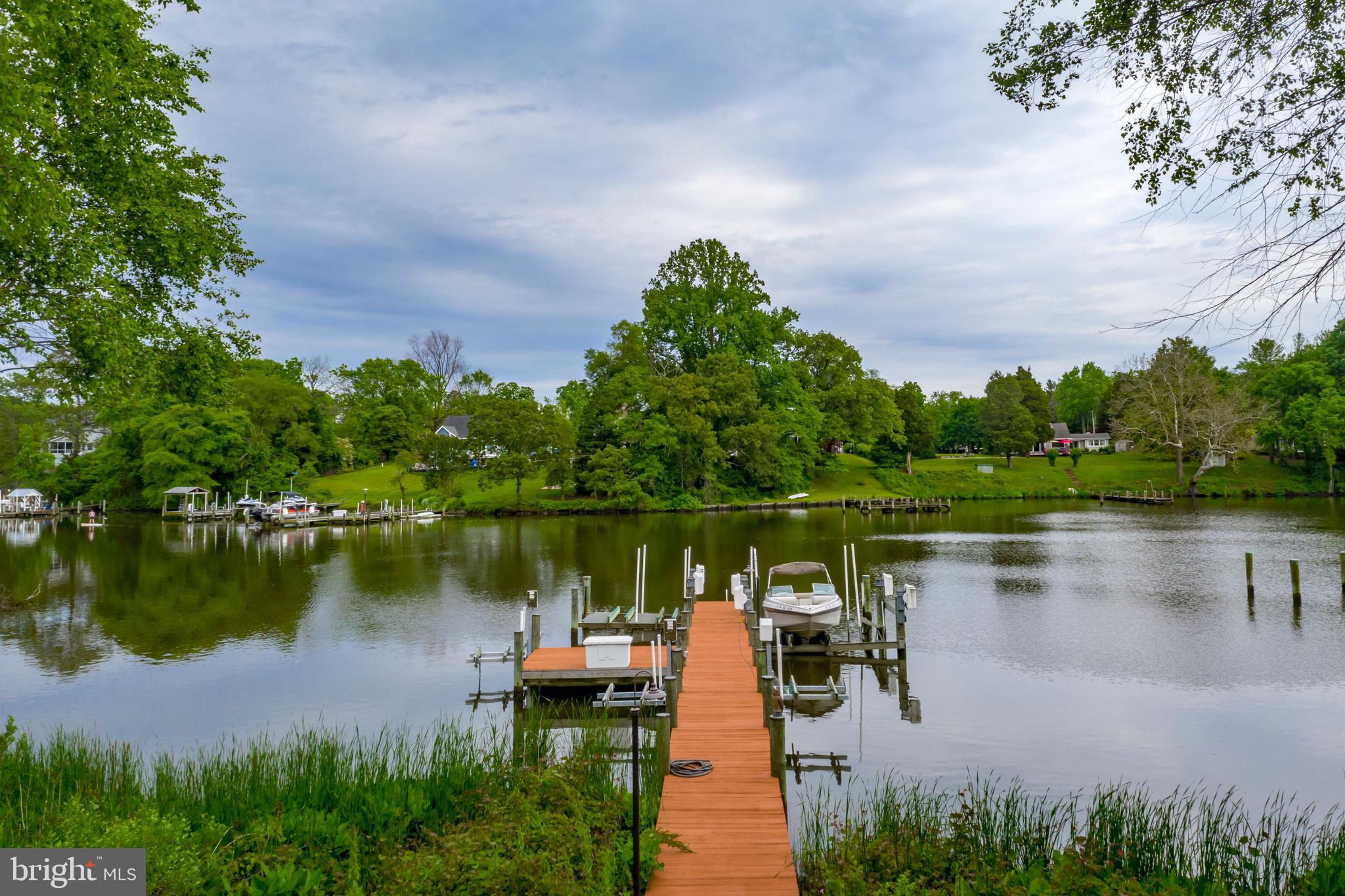 3019 Solomons Island Road Edgewater, MD 21037 - Photo 85 of 87 Gallery Image 85
