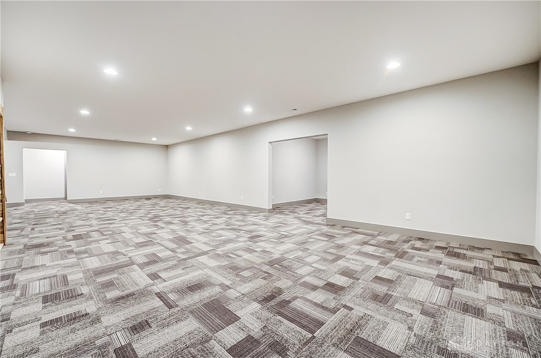 770 Carpenter Road Bellbrook, OH 45305 - Photo 29 of 41 Basement