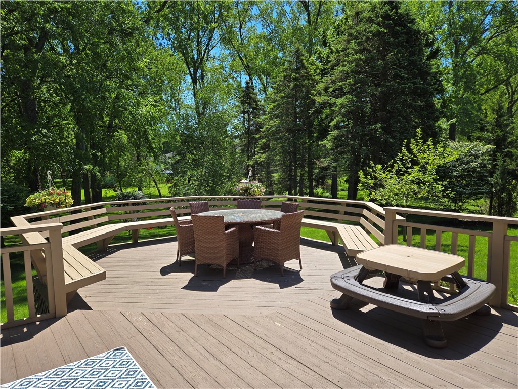 1081 Bright Stream Way Webster, NY 14580 - Photo 16 of 50 Get ready to host your Independence Day 250th celebration.