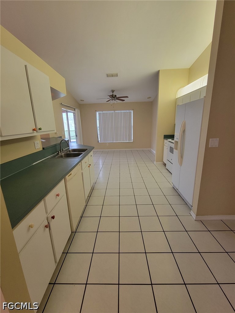 311 Inman Street Lehigh Acres, FL 33936 - Photo 4 of 15