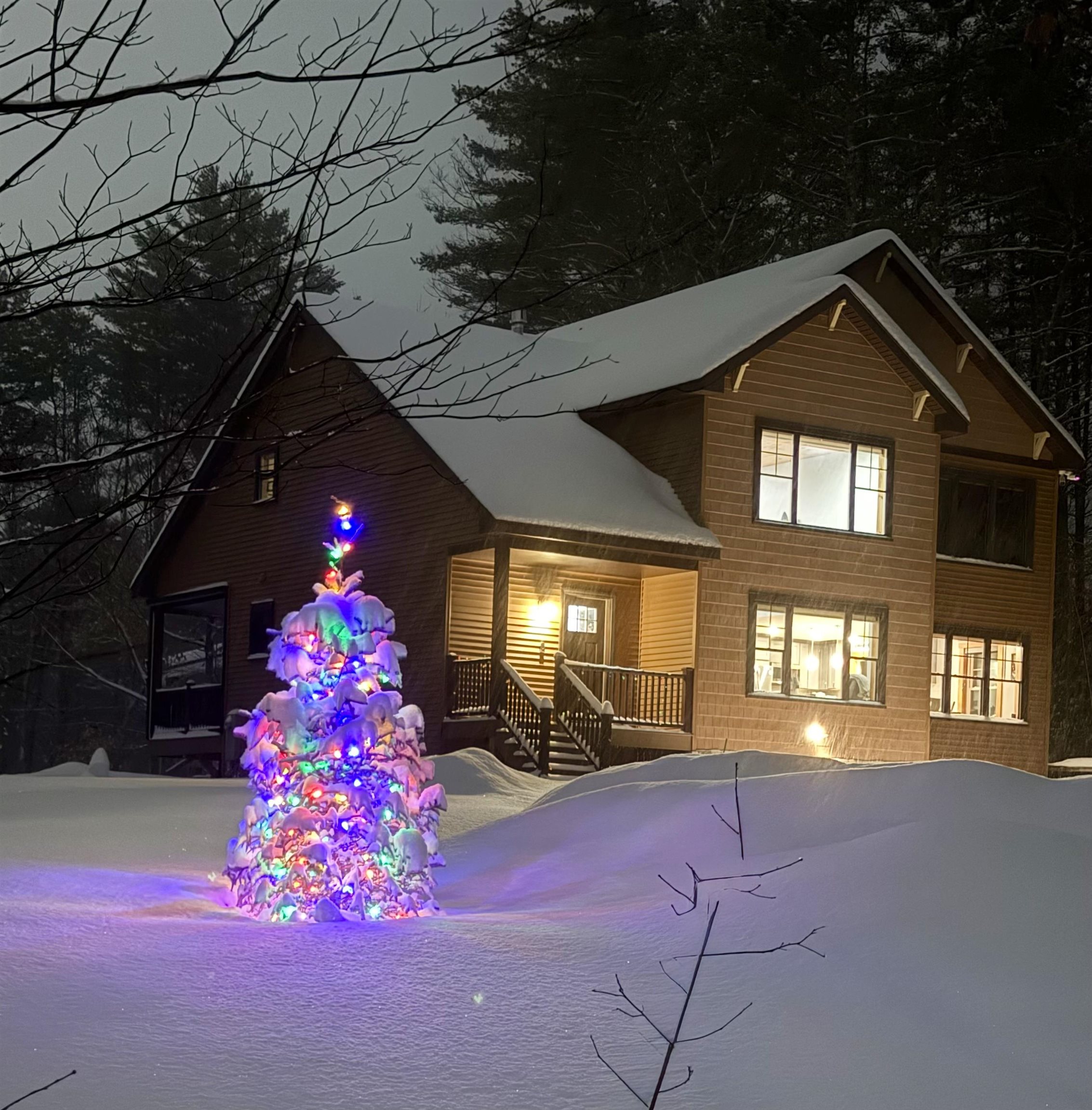 81 Echo Acres Road Conway, NH 03860 - Photo 60 of 60 Gallery Image 60