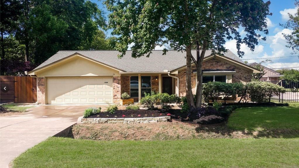 1506 Del Norte Street Houston, TX 77018 - Photo 1 of 21