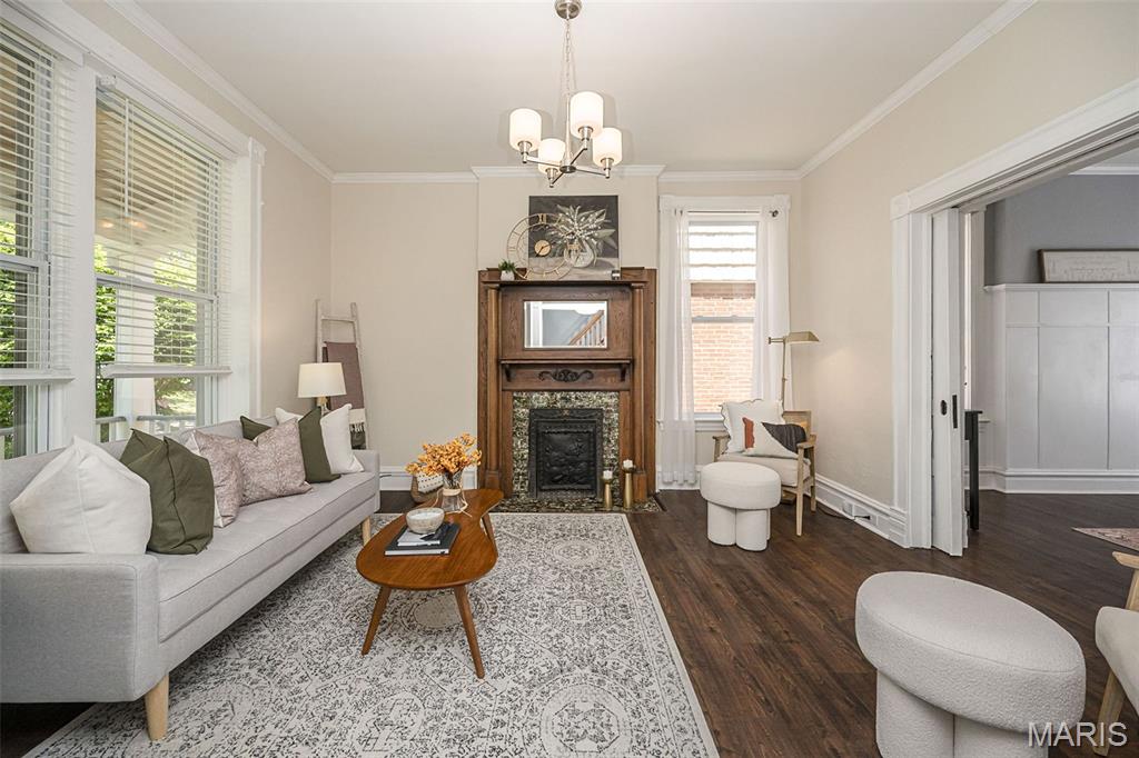 6284 Reber Place St. Louis, MO 63139 - Photo 10 of 55