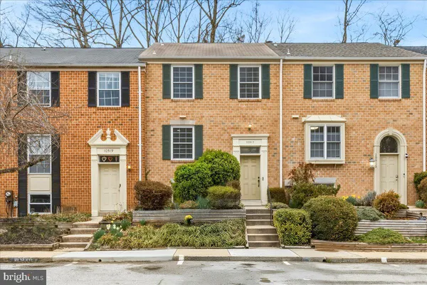 $439,900 | 10517 East Wind Way, Columbia, MD 21044