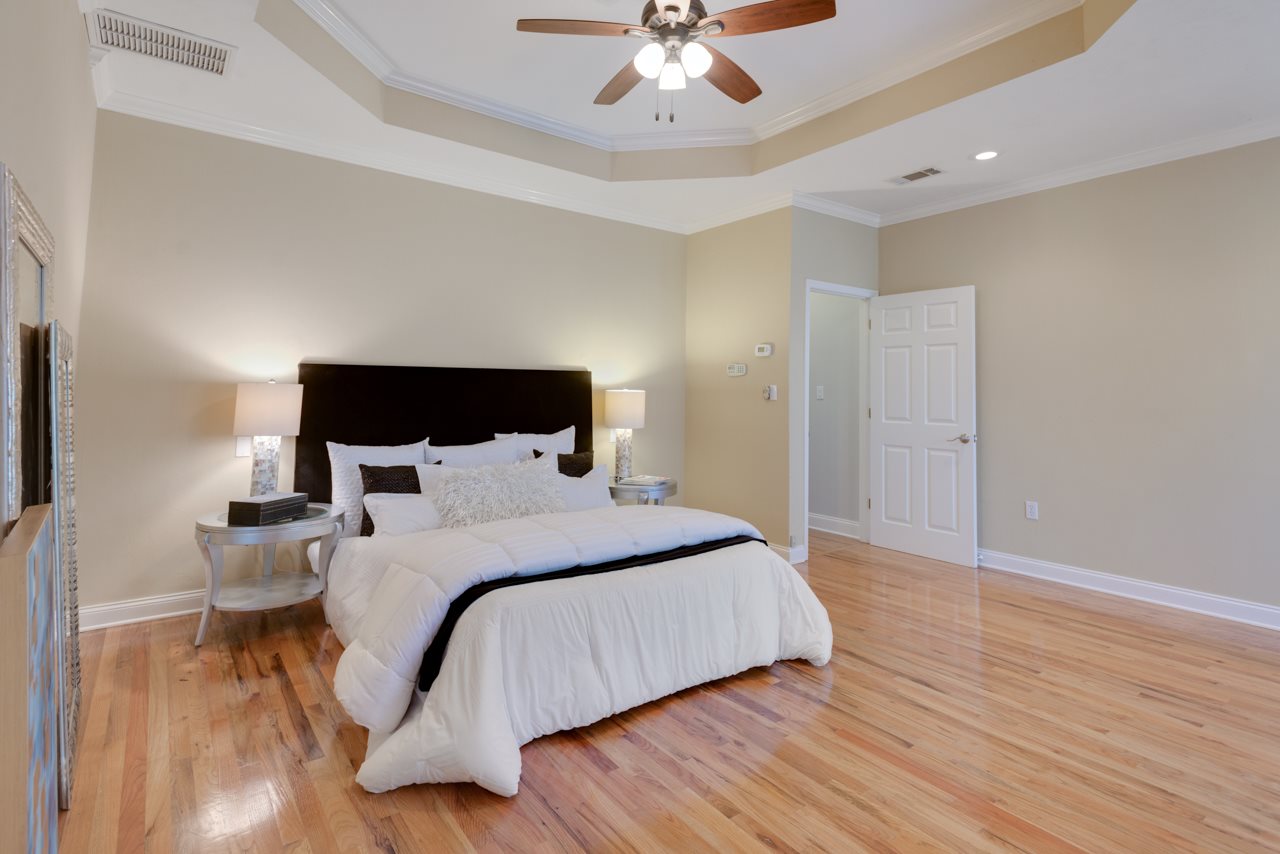 7108 Wooded Gorge Road Tallahassee, FL 32312 - Photo 20 of 35