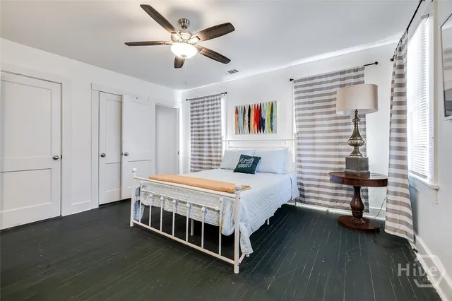 $2,000 | 1317 East 38th Street, Savannah, GA 31404