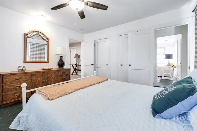 $2,000 | 1317 East 38th Street, Savannah, GA 31404