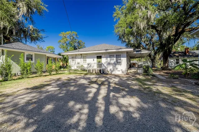 $2,000 | 1317 East 38th Street, Savannah, GA 31404