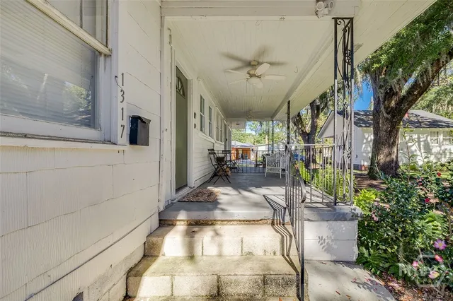 $2,000 | 1317 East 38th Street, Savannah, GA 31404
