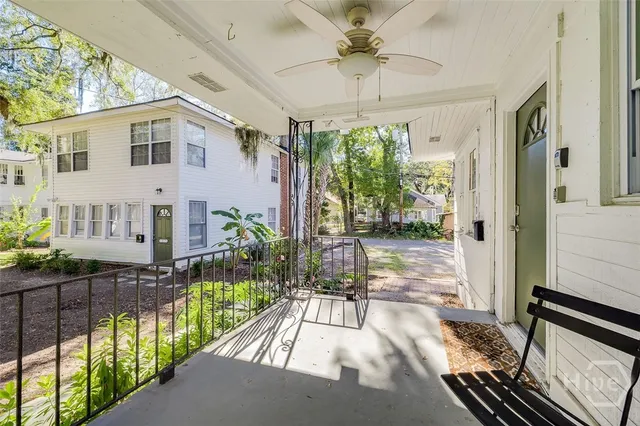 $2,000 | 1317 East 38th Street, Savannah, GA 31404