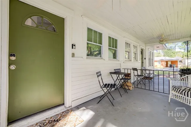 $2,000 | 1317 East 38th Street, Savannah, GA 31404