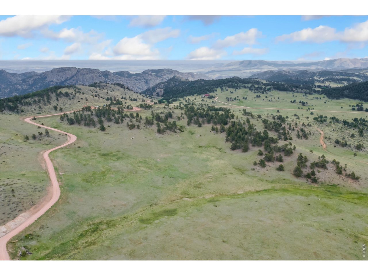 0 Red Feather Lakes Road Livermore, CO 80536 - Photo 33 of 40