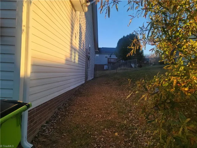 $259,900 | 596 Colleen Drive, Thomasville, NC 27360