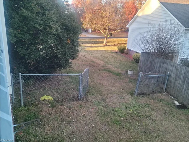 $259,900 | 596 Colleen Drive, Thomasville, NC 27360