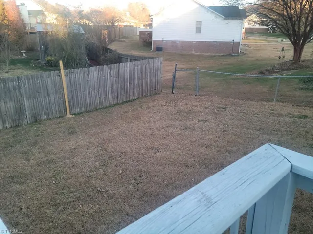 $259,900 | 596 Colleen Drive, Thomasville, NC 27360