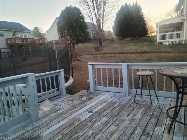 $259,900 | 596 Colleen Drive, Thomasville, NC 27360