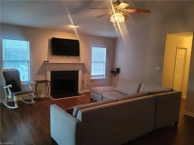 $259,900 | 596 Colleen Drive, Thomasville, NC 27360