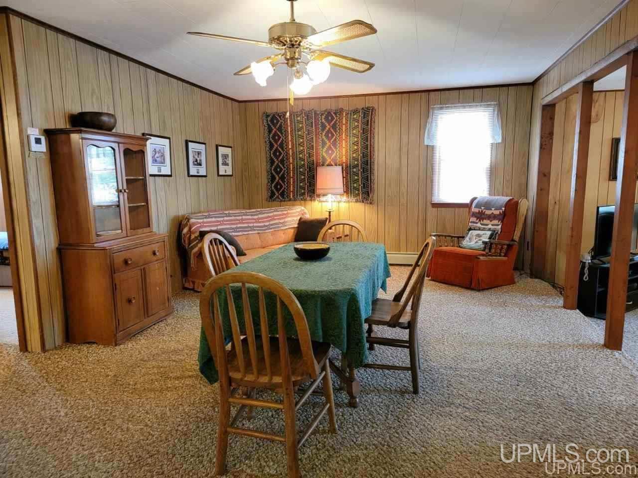 22374 East Co Road Grand Marais, MI 49839 - Photo 21 of 43