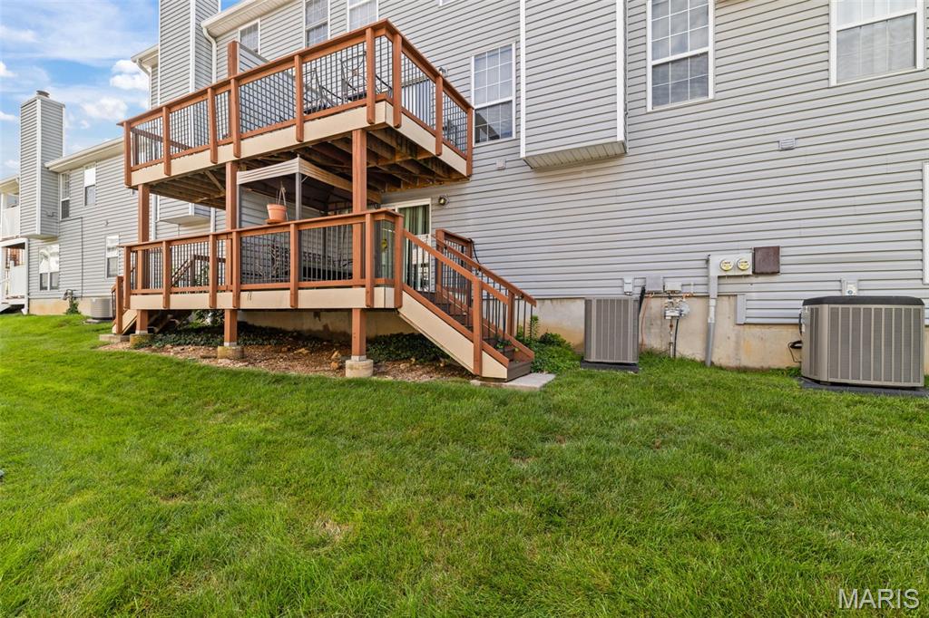 134 Holloway Road Ballwin, MO 63011 - Photo 26 of 31