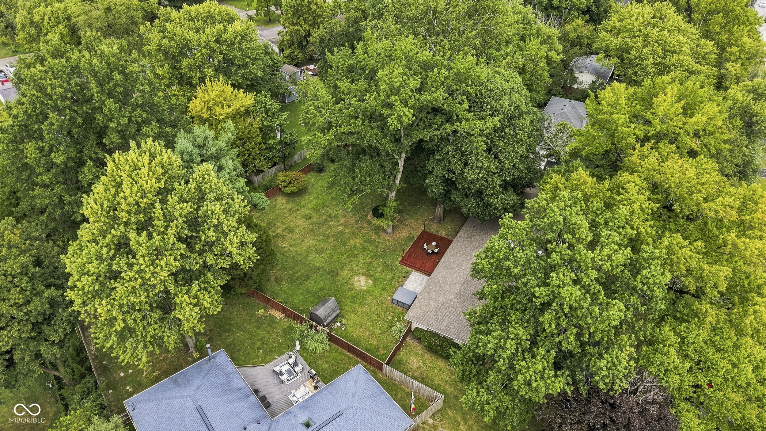 5904 Allisonville Road Indianapolis, IN 46220 - Photo 53 of 56 Gallery Image 53